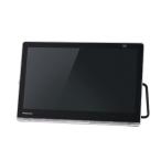 パナソニック Panasonic ポータブルテレビ プライベートビエラ UN-15L11-K 15V型 防水対応