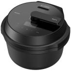 パナソニック Panasonic NF-AC1000-K 自動調理鍋 オートクッカー ビストロ ブラック