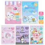  Sanrio 8 дизайн память Hello Kitty My Melody Cinnamoroll черный mi Sanrio герой z блокнот для заметок Sanrio оплата при получении не возможно товар 