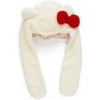 Sanrio Hello Kitty Kids с капюшоном . muffler белый Sanrio Kitty ... muffler оплата при получении не возможно товар 