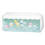 サンリオキャラクターズ BOXペンケース ちまちまスイーツ 筆箱 ふでばこ ペンケース サンリオ Sanrio クラックス CRUX
