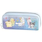  Sanrio герой z автомобиль ka автомобиль ka box пенал .... конфеты голубой кисть коробка .... пенал Sanrio Sanriok Lux CRUX