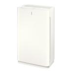 ショッピング空気清浄機 Panasonic パナソニック 空気清浄機 ホワイト F-PX60C-W 適用畳数：27畳