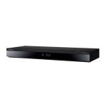 Panasonic Panasonic Blue-ray магнитофон DMR-4TS204S 2TB 3 номер комплект одновременно видеозапись 