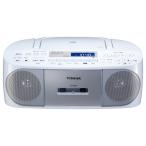 TOSHIBA магнитола серебряный TY-CDS7 S широкий FM соответствует CD магнитола 