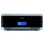  Toshiba TOSHIBA CD магнитола серебряный TY-CDX91(S) широкий FM соответствует CD магнитола 
