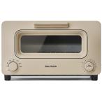 ショッピングオーブントースター BALMUDA オーブントースター The Toaster ベージュ K05A-BG