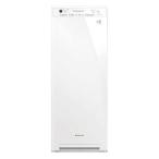 ダイキン DAIKIN 加湿空気清浄機 ホワイト MCK556A-W 適用畳数：25畳 PM2.5対応