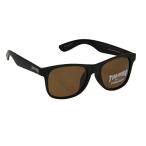 スラッシャー ユニセックス サングラス スクエア型 1013 RADICAL おしゃれ 眼鏡 BK-BRP