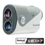 ブッシュネル Bushnell ゴルフ用 レーザー距離計 ピンシーカーA1スロープジョルト オリーブ 202420