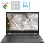  Lenovo Japan Lenovo ноутбук IdeaPad Flex560i Chromebook железный серый 82M70025JP 13.3 type Chrome OS intel Core i5 память :8GB SSD:256GB