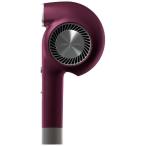 ヘアードライヤー Triple Treatment Hair Dryer バーガンディ BD-E1-BG [国内専用]