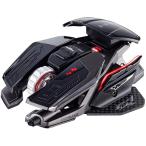 Mad Catz R.A.T Pro X3 ハイスペック ゲーミングマウス ブラック MR05DCINBL001-0J