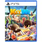 PS5／KeyWe−キーウィ−