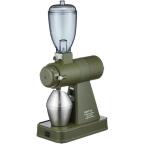  Carita Kalita кофе шлифовщик next G2 кофемолка электрический Army зеленый KCG-17-AG