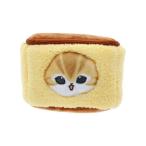 mofusand ダイカットポーチ カステラ �