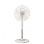 三菱電機 Mitsubishi Electric リビング扇風機 ピュアホワイト R30J-MC-W