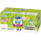 ショッピングシルコット ユニチャーム unicharm シルコット Silcot ノンアルコール除菌 詰替え用688枚 43枚入x16個