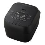 東芝 TOSHIBA 炊飯ジャー 炎匠炊き グランブラック RC-10MGX(K) 5.5合 圧力IH