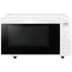 東芝 TOSHIBA 単機能レンジ ホワイト ER-S6B-W 17L 50/60Hz