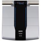 ショッピングインナー TANITA タニタ 左右部位別体組成計 インナースキャンデュアル ブラック RD804LBK スマホ管理機能あり