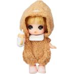 リカちゃん とんかつ だいすき かこちゃん 着せ替え 人形 すみっコぐらし LD-30