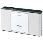  Sony SONY CD радио белый ZS-E80(W) широкий FM соответствует 