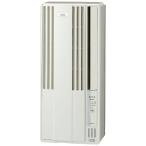 CORONA для окна кондиционер ReLaLa FA серии City белый CW-FA1821-W охлаждение специальный non дренаж * Okinawa отдаленный остров доставка отдельно 