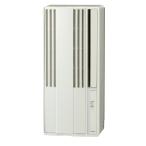  Corona CORONA для окна кондиционер ReLaLa City белый CW-F1823R-W охлаждение специальный non дренаж 