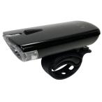 LYNX TOURING リンクスツーリング LINX スーパーブライト2LEDヘッドライトブラック LX-120P