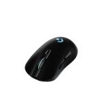 Logicool ゲーミングマウス HERO LIGHTSPEED G703h 無線 ワイヤレス
