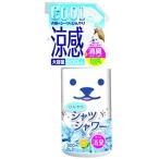 ひんやりシャツシャワー本体 500ml