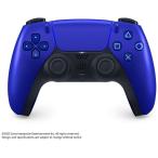  Sony inter laktibenta Tein men toSIE оригинальный DualSense беспроводной контроллер кобальт голубой CFI-ZCT1J09 PS5