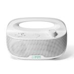 audio-technica MIMIO. под рукой для телевизора динамик MIMIO SOUND MOVE беспроводной пожилые люди отчетливо звук стерео простой функционирование класть только зарядка ATMM-SP780TV WH защита от влаги 