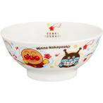 アンパンマン なかよしシリーズ 茶碗 ちゃわん キッズ食器 金正陶器 プレゼント ギフト