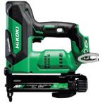 HiKOKI высокий ko-kiHiKOKI 36V беспроводной taka корпус блохи staple ширина 10mm N3610DJNNK