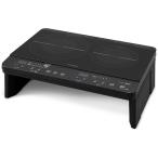  Iris o-yamaIRIS OHYAMA IH плитка ножек есть черный IHK-W13S-B 2.100V