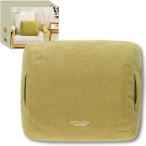 ALINCO Alinco подушка массажер беспроводной массажер поясница шея плечо ...... . массаж .. выбивалка ko реле s Hazel зеленый MCR8122G