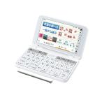  sharp SHARP электронный словарь [Brain(b полоса )] жизнь * образование модель оттенок белого PW-A1-W