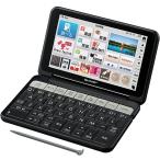  sharp kala- электронный словарь Brain жизнь * образование модель оттенок черного PW-SA4-B