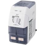象印マホービン ZOJIRUSHI 精米機 つきたて風味 ホワイト BR-WB10-WA 圧力式