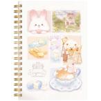 shuga- здесь m-B6SP Note B рисунок хлопчатник .....NY40302 Note блокнот для заметок солнечный X San-X оплата при получении не возможно товар 