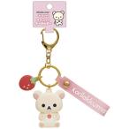  Rilakkuma эмблема брелок для ключа ko Rilakkuma AB26502 брелок для ключа солнечный X San-X оплата при получении не возможно товар 