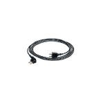 パナソニック panasonicアナログポケット型補聴器 WH-PA1200J WH2400/2600 Ａ25 Ａ27共通イヤホンコード 代引不可商品