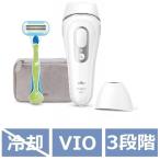  Brown BRAUN PL3138 для бытового использования свет красота контейнер шелк Expert Pro3 compact head 1 шт имеется модель белый & Gold flash тип /AC100V-240V