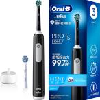  Brown Braun Oral B PRO1S черный электрический зубная щетка заменяемая щетка 2 шт D305.523.3 BK