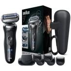 BRAUN Brown 73-N85010s электробритва серии 7 черный 3 листов лезвие AC100V-240V