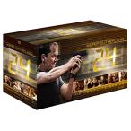 24 -TWENTY FOUR- ジャックバウアー コンプリートDVD-BOX 「リブ