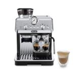 デロンギ Delonghi ラ・スペシャリスタ・アルテ グラインダー付き エスプレッソ・カプチーノメーカー ブラック EC9155J-B ミル付き