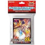 遊戯王アーク・ファイブ オフィシャルカードゲーム デュエリスト カードプロテクター STARTER DECK 2016 スリーブ 代引不可商品